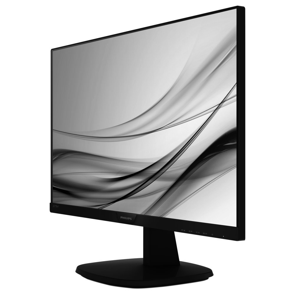 Philips 273V7QJAB/00 27" | 1920x1080 IPS | 75Hz | 250cd/m² | 178° Kijkhoek | Monitor - Afbeelding 15