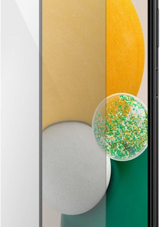 Mobiparts Regular Tempered Glass | Samsung Galaxy A13 4G/5G (2022