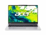Acer Aspire Lite | 15.6'' Full HD IPS | AMD Ryzen 7 5825U | 16GB RAM | 1TB SSD | W11 Pro | Zilver