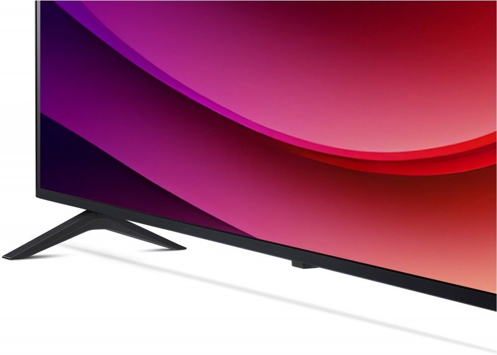 LG NanoCell 75NANO82T6B | 75" 4K Ultra HD NanoCell Smart TV | WebOS | HDR10 | 60Hz - Afbeelding 3