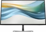 HP Series 5 Pro 23,8" | 1920×1080 FHD IPS | 100 Hz | USB-C 100W Power Delivery | HDMI & DisplayPort | Ergonomisch verstelbaar | Monitor