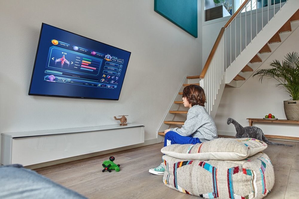 Vogel's TVM3615 | Kantelbare TV-beugel | 40-77" | max 35kg | VESA 600x400 - Afbeelding 9