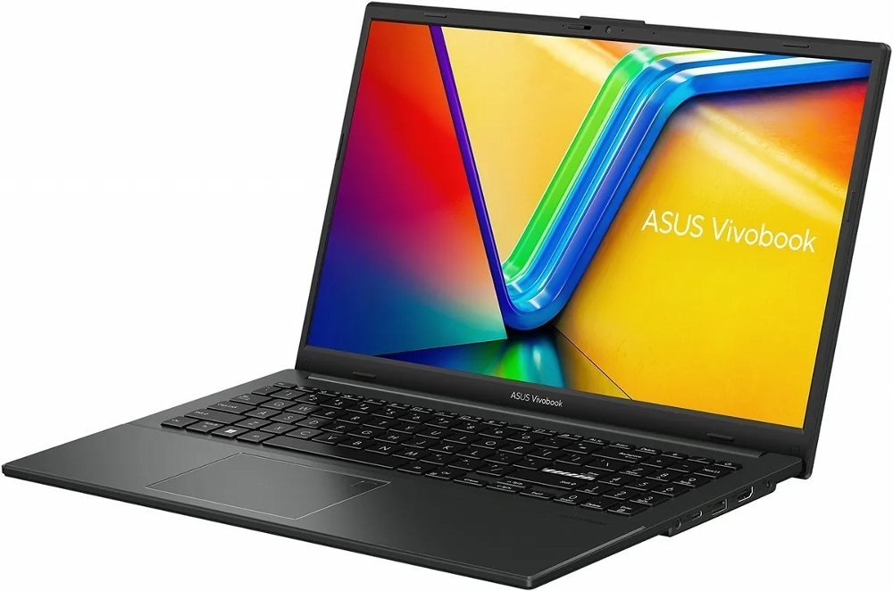 ASUS Vivobook Go 15 | 15.6'' Full HD IPS | AMD Ryzen 5 7520U | 8GB DDR5 | 512GB SSD | W11 Pro | Zwart - Afbeelding 5