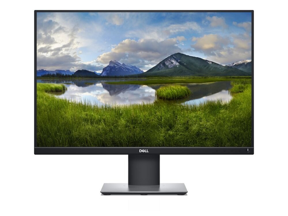 DELL P2421 24.1" | 1920 x 1200 IPS | 60Hz | Monitor