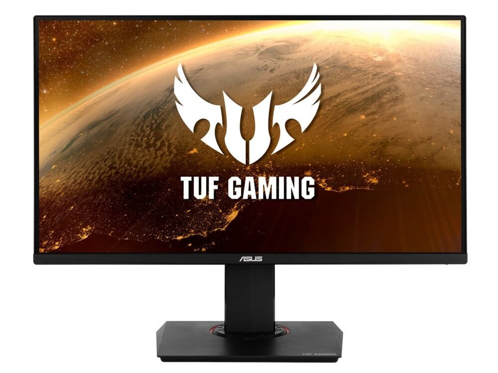 ASUS TUF Gaming VG289Q 28" | 3840 x 2160 IPS | 60Hz | 4K Gaming Monitor