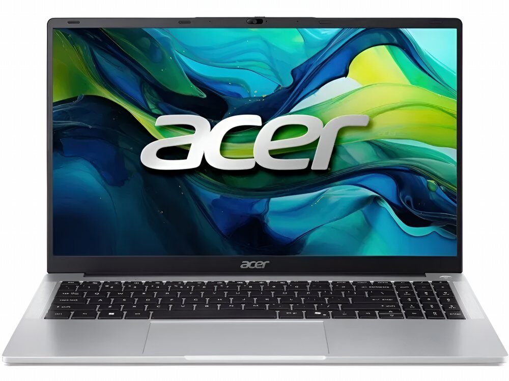 Acer Aspire Lite 15 | 15.6'' Full HD IPS | AMD Ryzen 3 5300U | 16GB RAM | 512GB SSD | W11 Pro