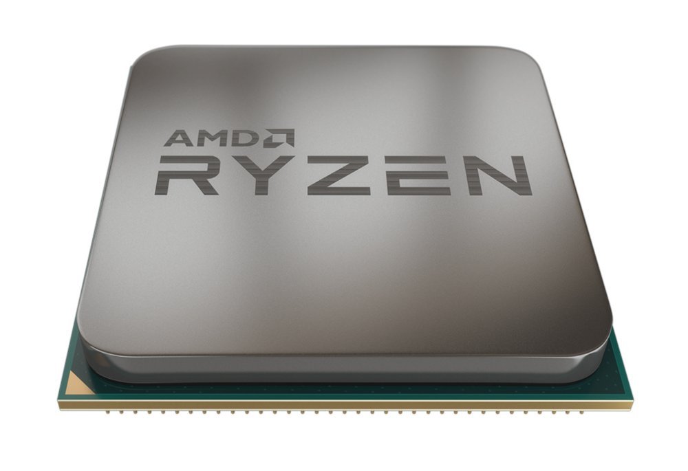 AMD Ryzen 3 3200G | 4 Core | 3,9GHz (4,4GHz Turbo) | AM4 | Processor | CPU | TRAY