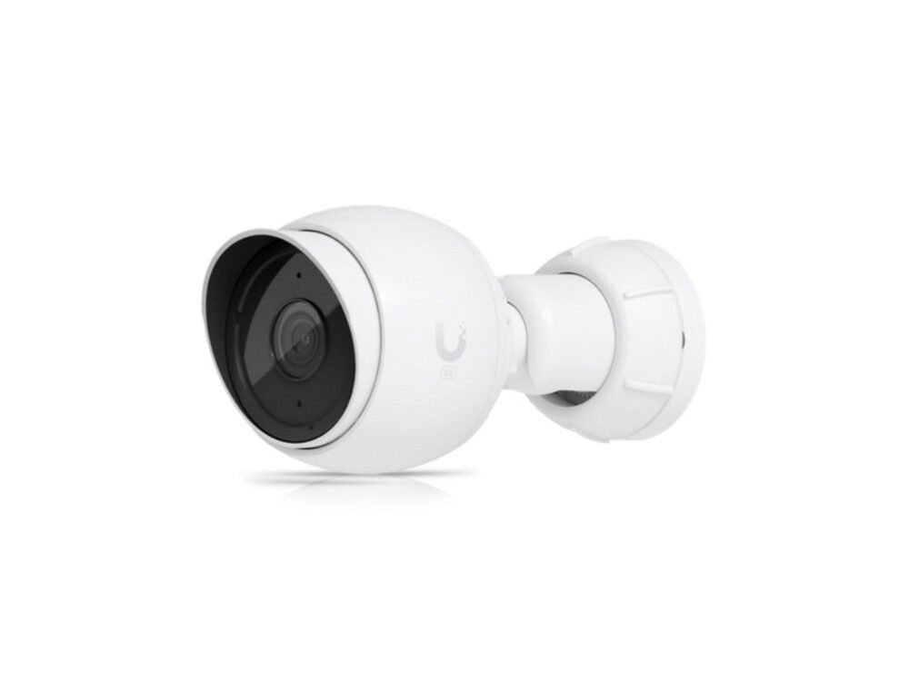 Ubiquiti G5 Bullet | Ronde IP-Beveiligingscamera | Binnen & Buiten | 2688 x 1512 Pixels | Wand-/Paalmontage | PoE