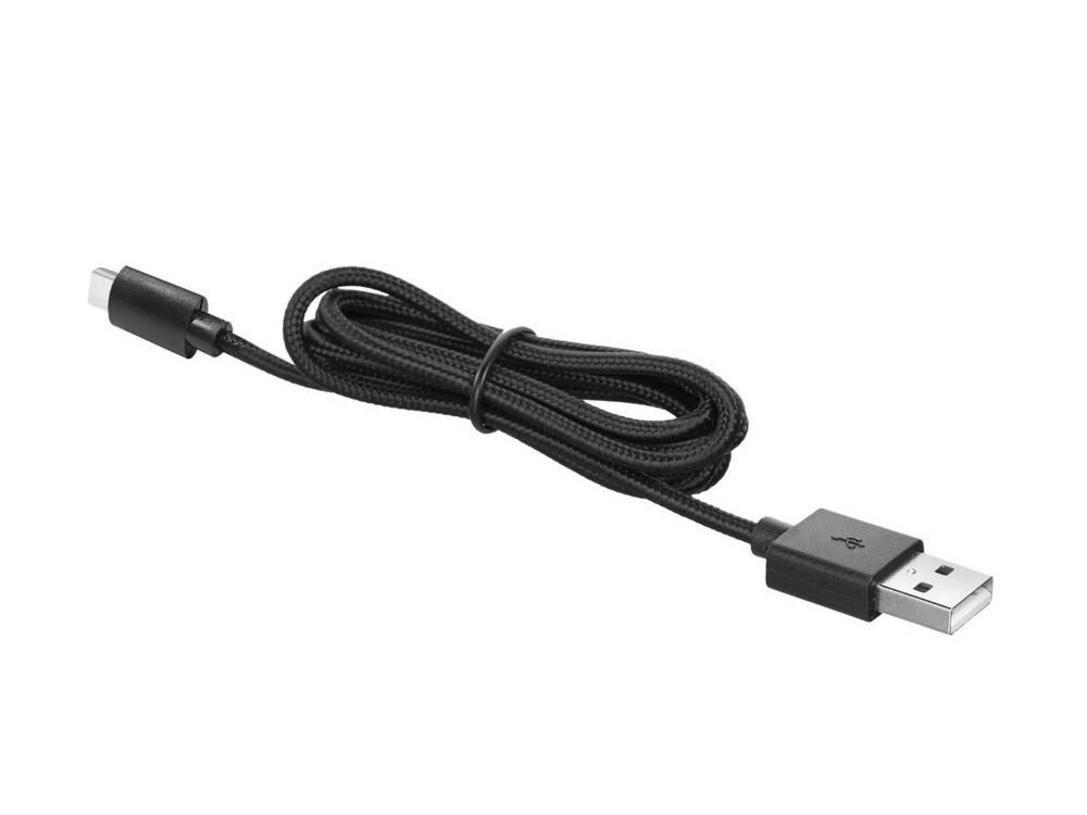 ACT AC3094 | USB 3.2 Gen 1 | USB-A naar USB-C | 1m | Zwart