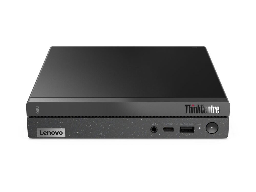 Lenovo ThinkCentre Neo 50q Gen4 Mini PC | Intel Core i5-13420H | 16GB RAM | 512GB SSD | Windows 11 Professional