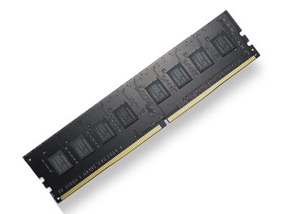 G.Skill Aegis | 1x8GB DDR4 | 2666MHz | DIMM | CL19 | Geheugenmodule | RAM