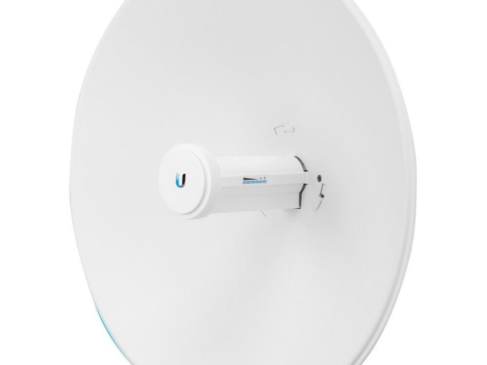 Ubiquiti Networks PowerBeam ACGen2 | Draadloze Brug | 450 Mbit/s | Wit