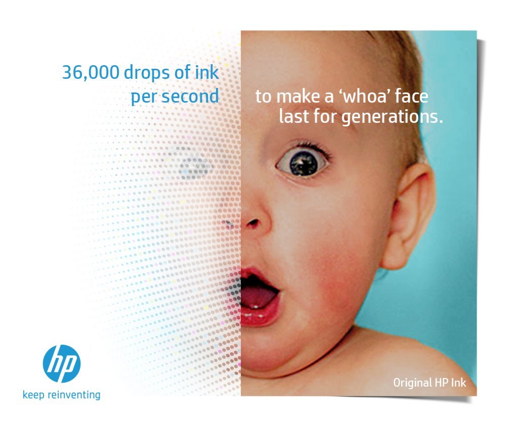 HP 304 | Originele Zwarte/Drie-Kleuren Inktcartridges | 2-Pack - Afbeelding 3