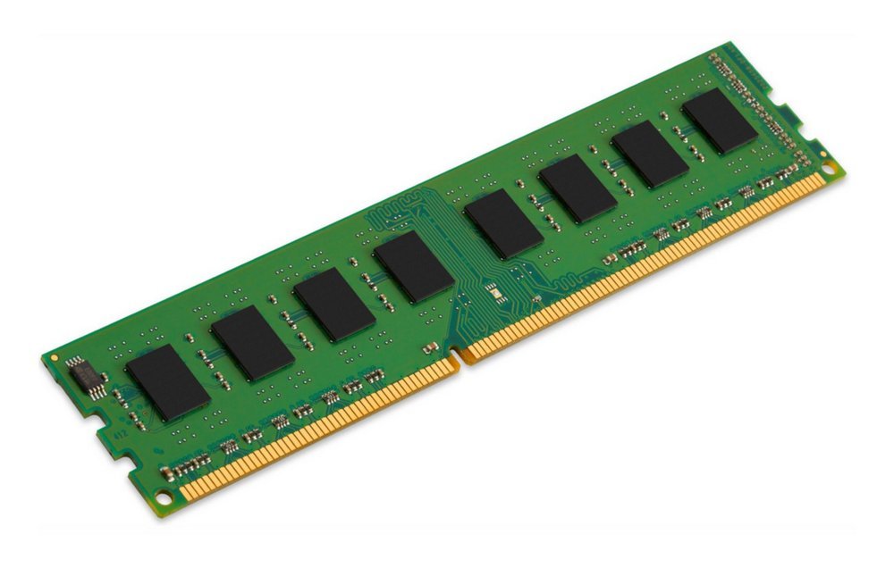 Kingston ValueRAM | 1x8GB DDR3 | 1600MHz | DIMM | CL11 | Geheugenmodule | RAM
