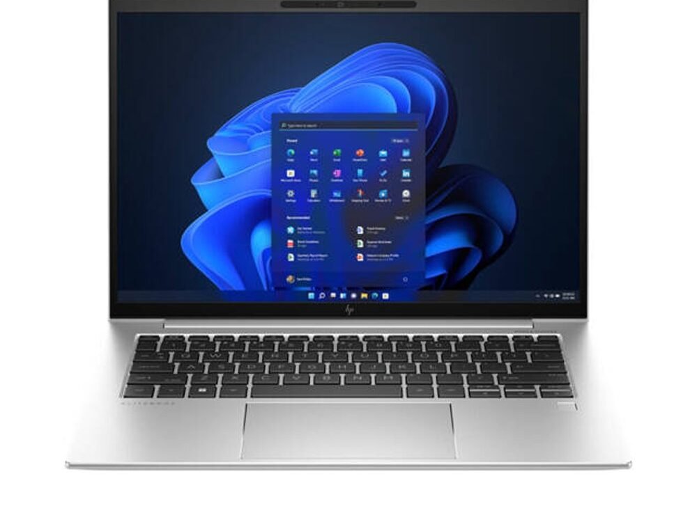 HP ProBook 440 G10 | 14" Full HD IPS | Intel Core i5-1335U | 16GB RAM | 512GB SSD | W11 Professional