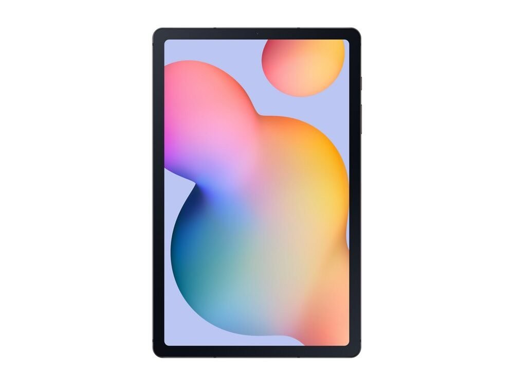 Samsung Galaxy Tab S6 Lite | 10.4" Display | 128 GB Opslag | Wi-Fi | Grijs