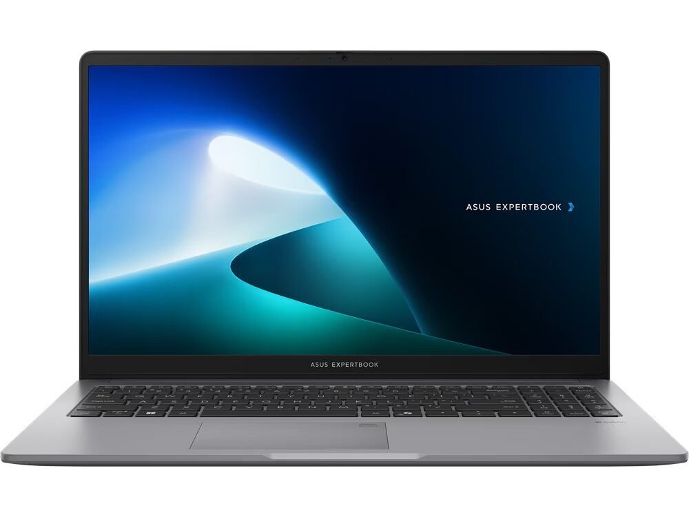 Asus ExpertBook P1 | 15.6'' Full HD IPS | Intel Core i3-1315U | 8GB DDR5 | 512GB SSD | W11 Pro