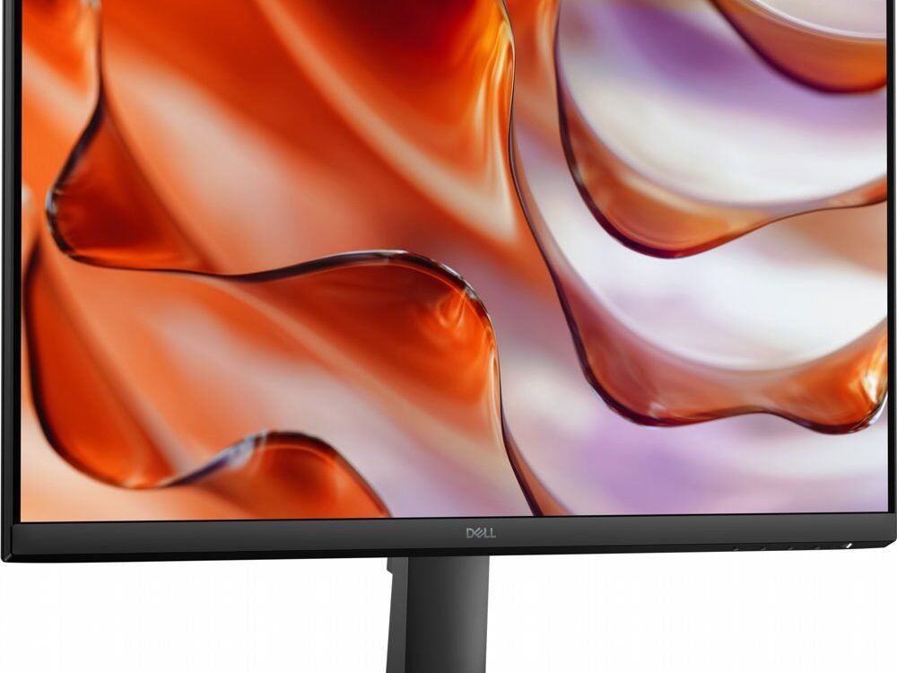 Dell SE2425HM | 23,8" Full HD 100Hz | Monitor | Zwart