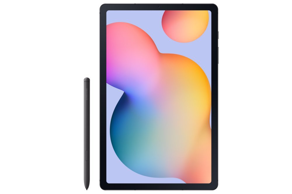 Samsung Galaxy Tab S6 Lite | Wi-Fi | 10.4" Display | 64 GB Opslag | Grijs - Afbeelding 8