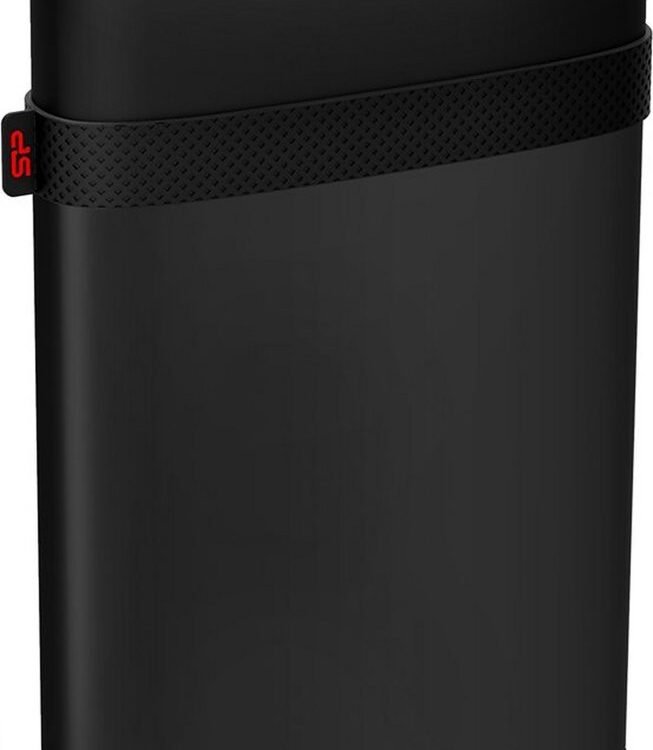 Silicon Power Armor Externe Harde Schijf | 5TB | USB 3.2 | Zwart