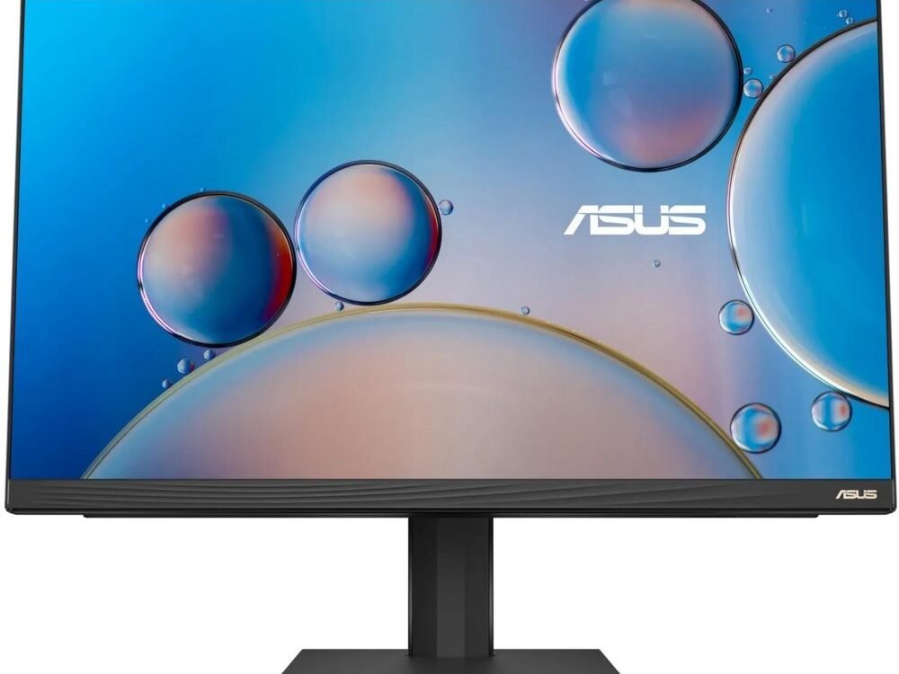 ASUS All-in-One A5402WVAK | 23.8" Full HD | Intel Core i7-1360P | 16GB RAM | 512GB SSD | Windows 11 Home