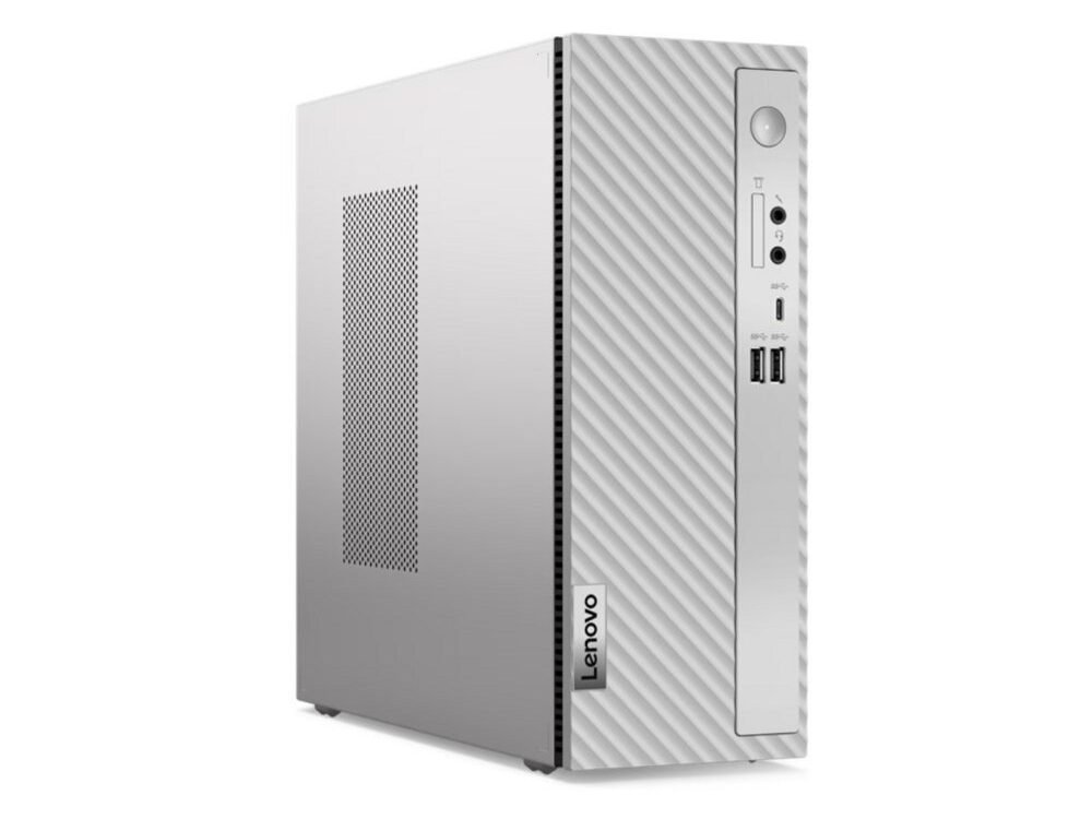 Lenovo IdeaCentre 3 Desktop | Intel Core i5-13400 | 16GB RAM | 512GB SSD | Windows 11 Professional
