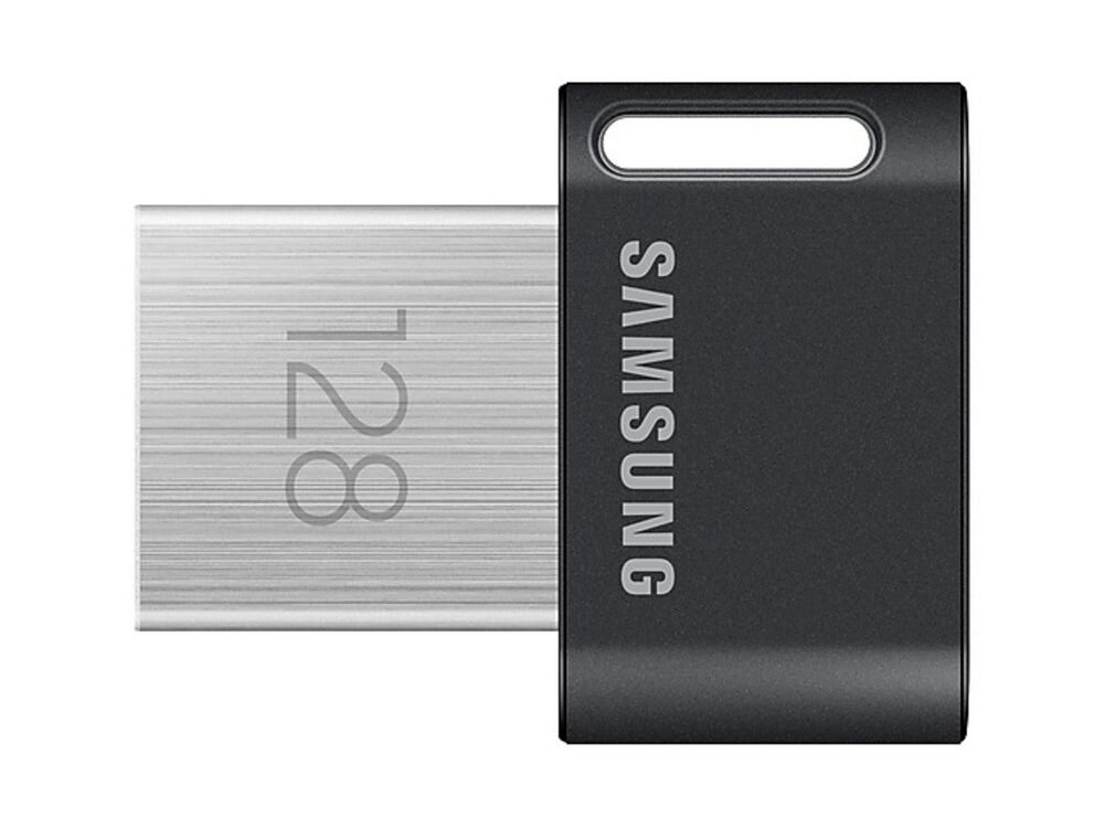 Samsung MUF-256AB | 256GB USB-A 3.2 Flash Drive | Zwart