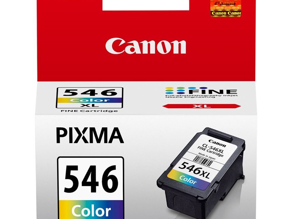 Canon 8288B001 | Originele Cyaan/Magenta/Geel Inktcartridge | 1 Stuk