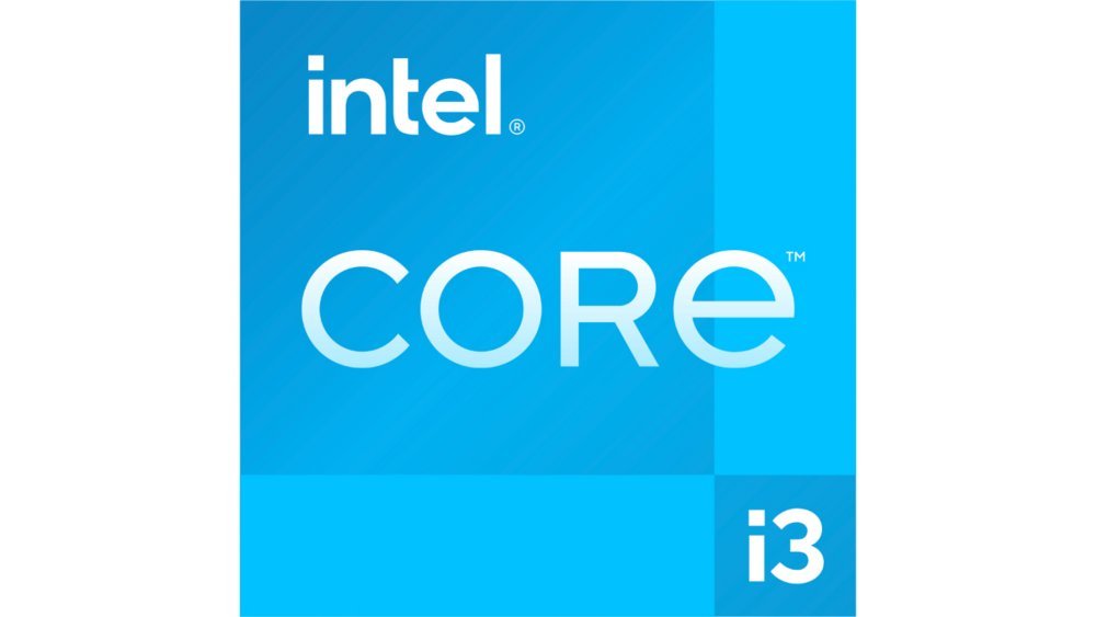Intel Core i3-13100F | 4 Core | 3,4GHz (4,5GHz Turbo) | LGA 1700 | Processor | CPU