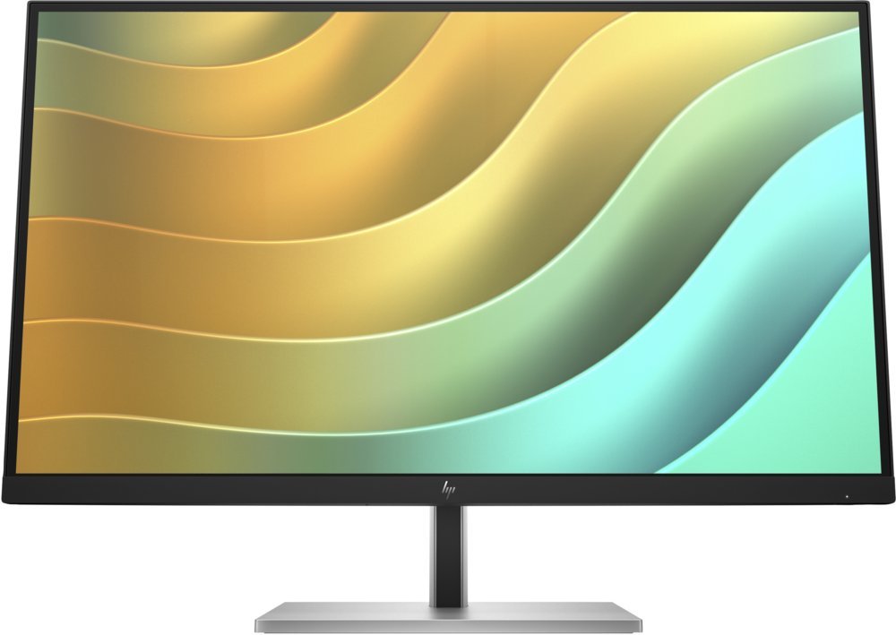 HP E27u G5 27" | 2560 x 1440 75Hz | USB-Hub | Monitor