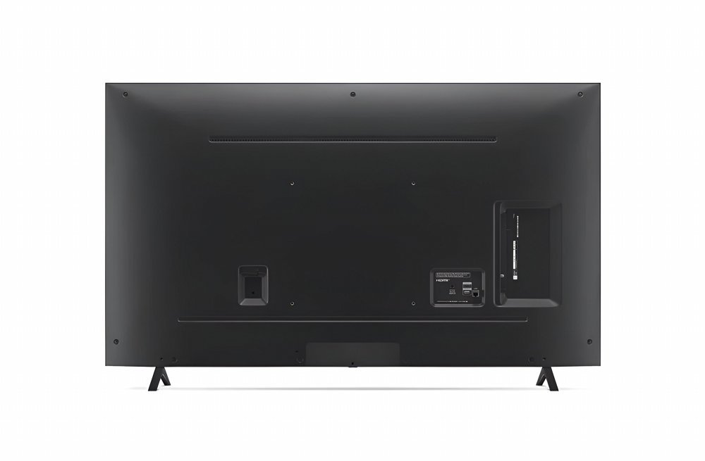 LG NanoCell 75NANO82T6B | 75" 4K Ultra HD NanoCell Smart TV | WebOS | HDR10 | 60Hz - Afbeelding 5