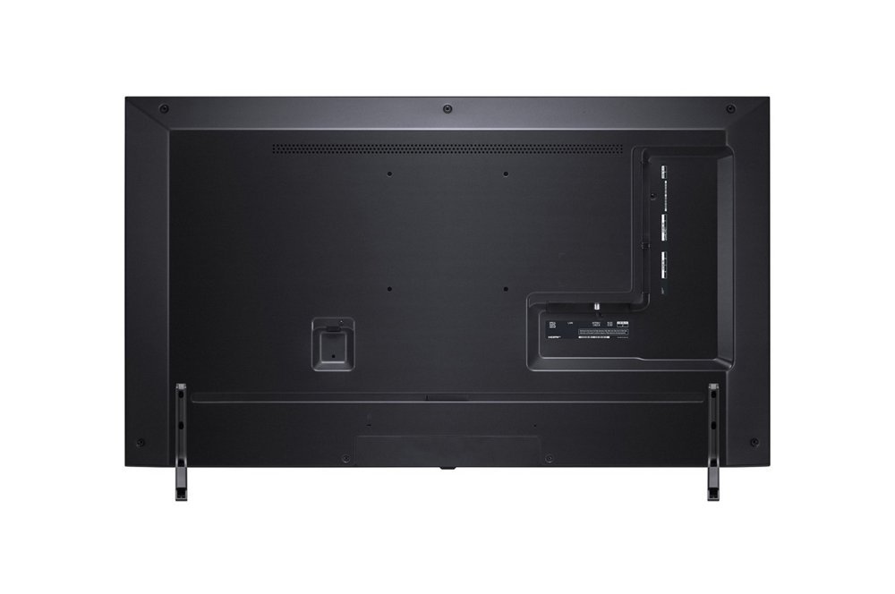 LG QNED773RB | 50" 4K Ultra HD QNED Smart TV | WebOS | HDR10 | Local Dimming | 50Hz - Afbeelding 6