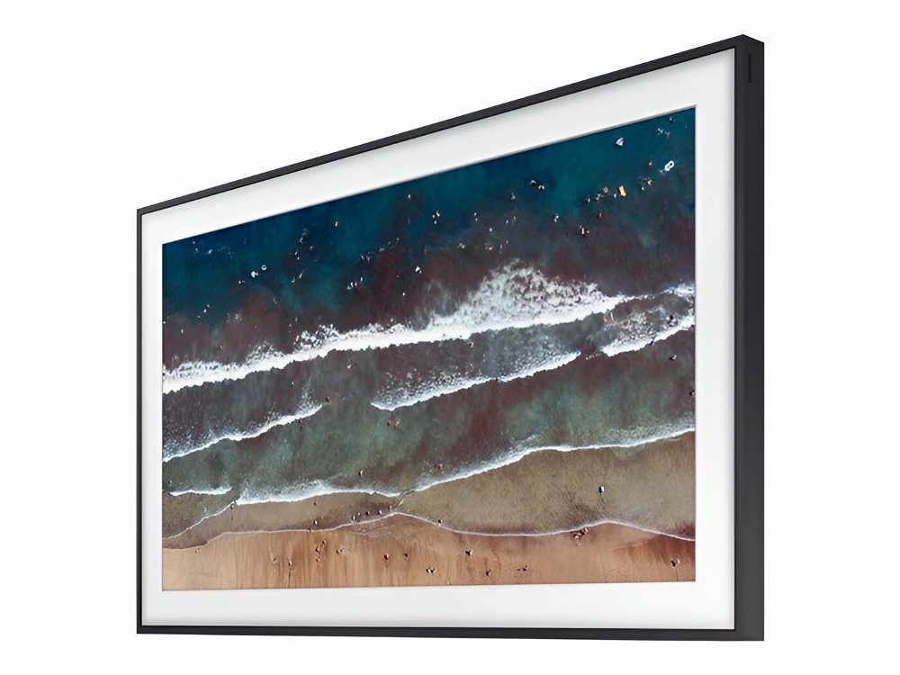 Samsung The Frame 43" | Hospitality TV | Ultra HD 4K QLED Smart TV | Tizen + Wifi | HDR10+ | Local Dimming | 50Hz | Ondersteund niet alle Smart TV Apps - Afbeelding 3