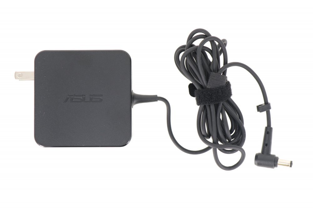 ASUS Adapter 65W | 19V 2-Pin (4PHI) | Amerikaanse Stekker | Renewed