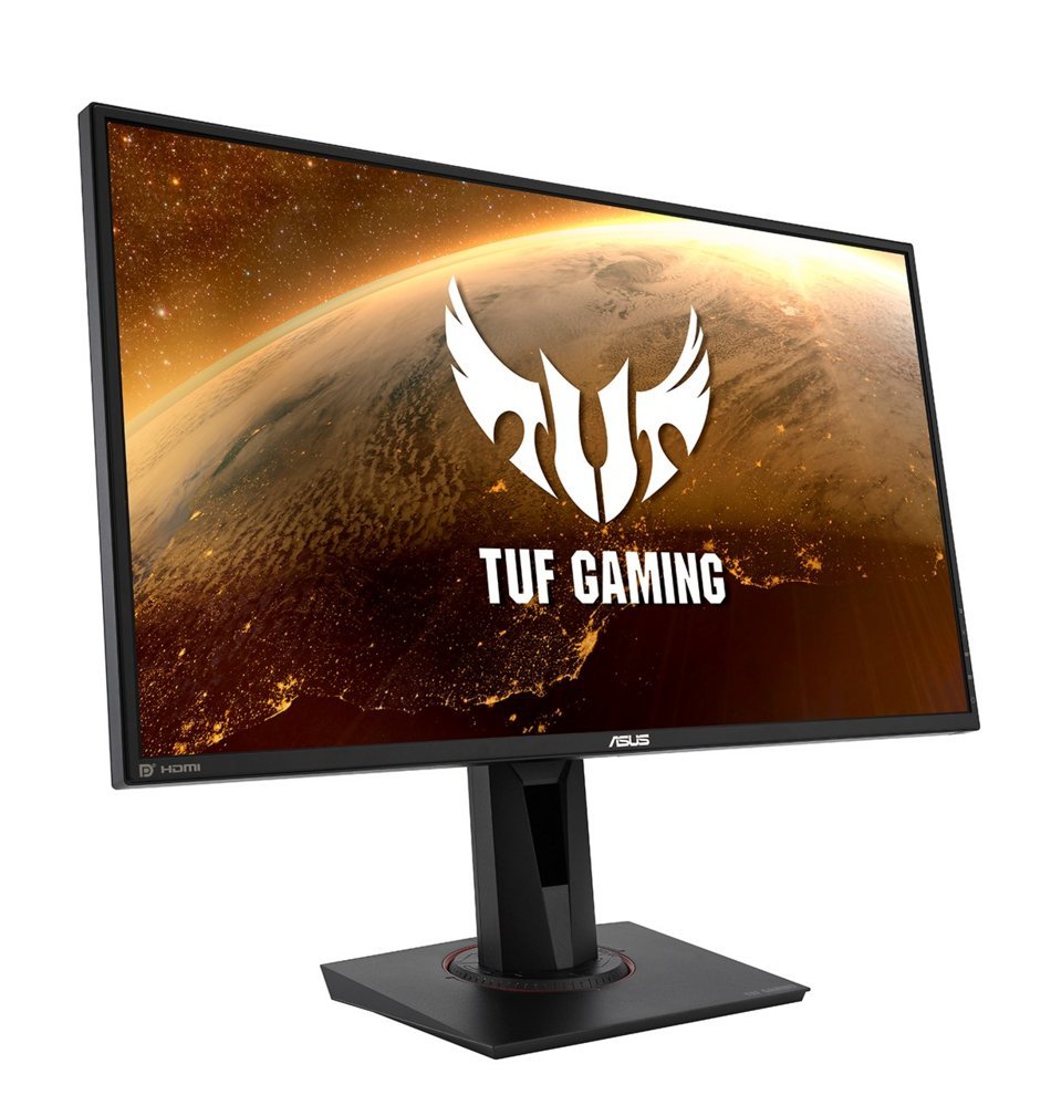 ASUS TUF Gaming VG279QM 27" | 1920 x 1080 IPS | 280Hz | Gaming Monitor - Afbeelding 3