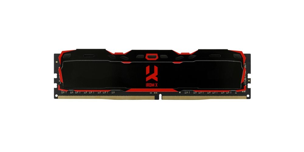 Goodram | 1x16GB DDR4 | 3000MHz | DIMM | CL16 | Geheugenmodule | RAM