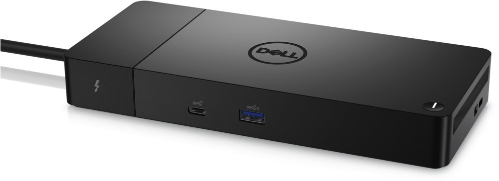 Dell Docking Station | Thunderbolt | Zwart - Afbeelding 3