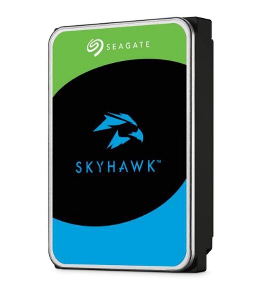 Seagate SkyHawk Surveillance HDD 3.5" | 4TB SATA III | 5400RPM