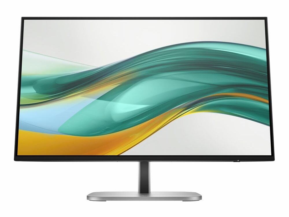 HP Series 5 Pro 23,8" | 1920×1080 FHD IPS | 100 Hz | HDMI & DisplayPort | Monitor