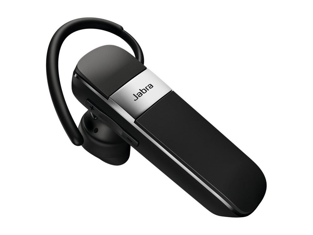 Jabra Talk 15 SE | Draadloze In-ear Headset | Bluetooth | Zwart