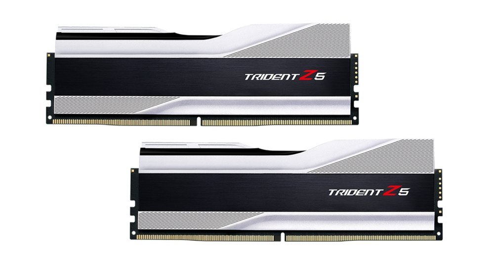 G.Skill Trident Z | 32GB 2x16GB DDR5 | 6000MHz | DIMM | CL36 | Geheugenmodules | RAM
