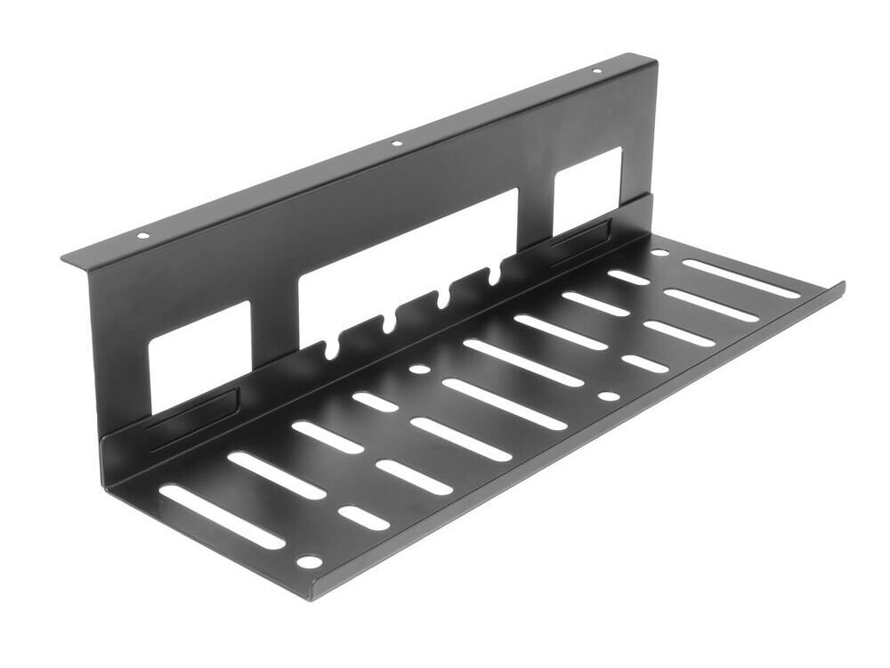 ACT Kabelgoot voor onder bureau | 40 cm | Staal