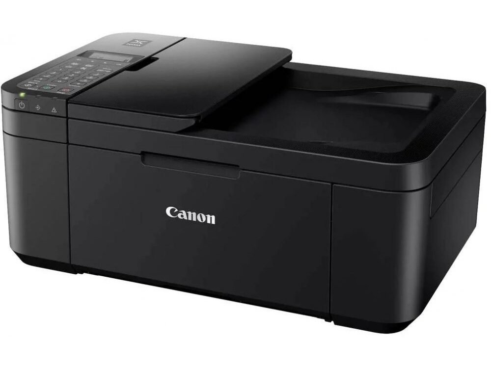 Canon PIXMA TR4750i | All-in-One Inkjetprinter | A4 | 4800 x 1200 DPI | Wi-Fi | Kleur