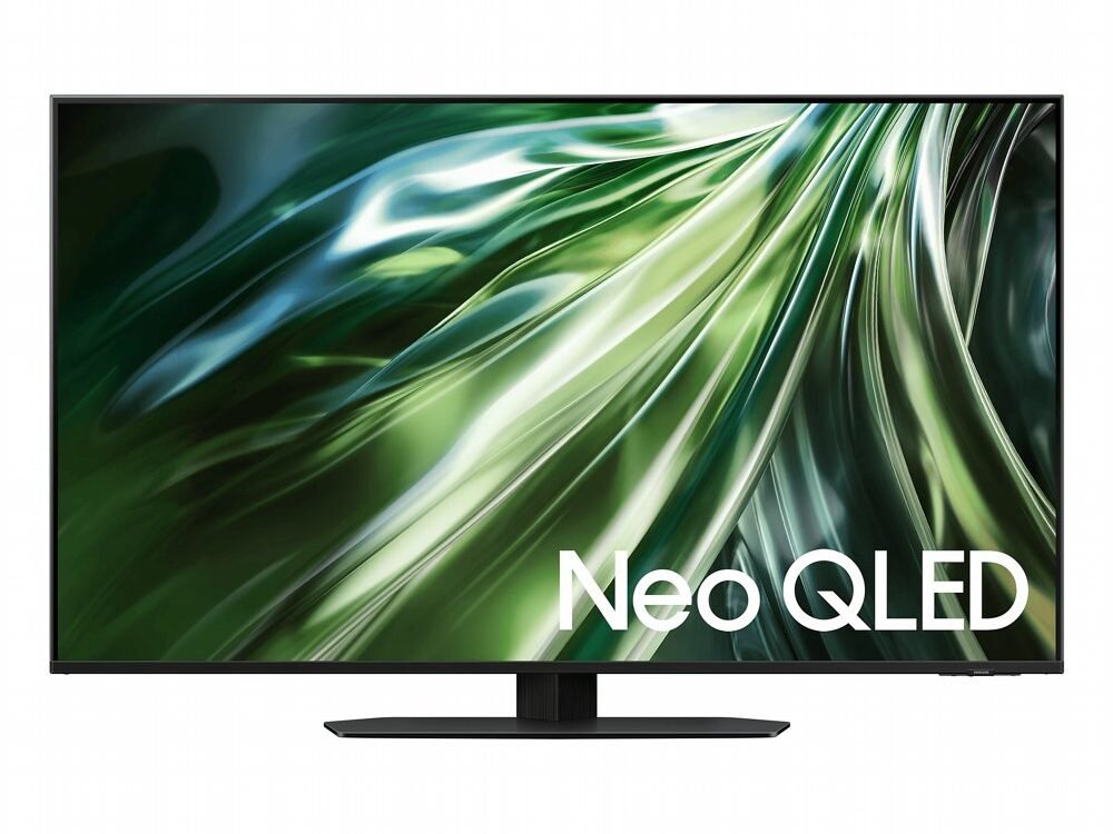 Samsung QE50QN90DAT | 50'' Ultra HD 4K | Neo QLED Smart TV | Wifi | Tizen | Local Dimming | HDR10+ | 144Hz