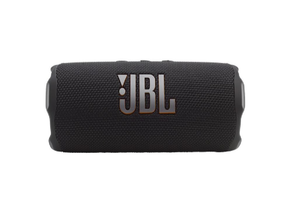 JBL Flip 7 | Portable Bluetooth Speaker | Zwart