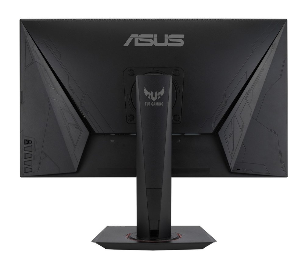 ASUS TUF Gaming VG279QM 27" | 1920 x 1080 IPS | 280Hz | Gaming Monitor - Afbeelding 6