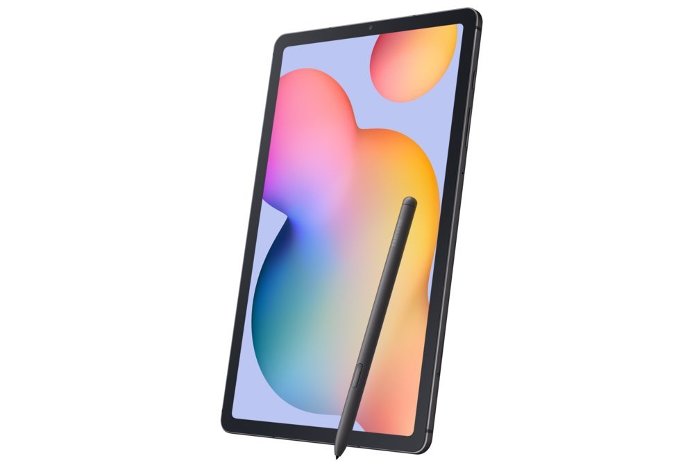 Samsung Galaxy Tab S6 Lite | Wi-Fi | 10.4" Display | 64 GB Opslag | Grijs - Afbeelding 10