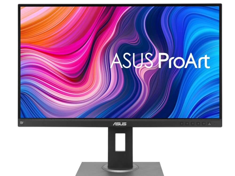 ASUS ProArt PA278QV 27" | 2560 x 1440 IPS | 75Hz | Monitor