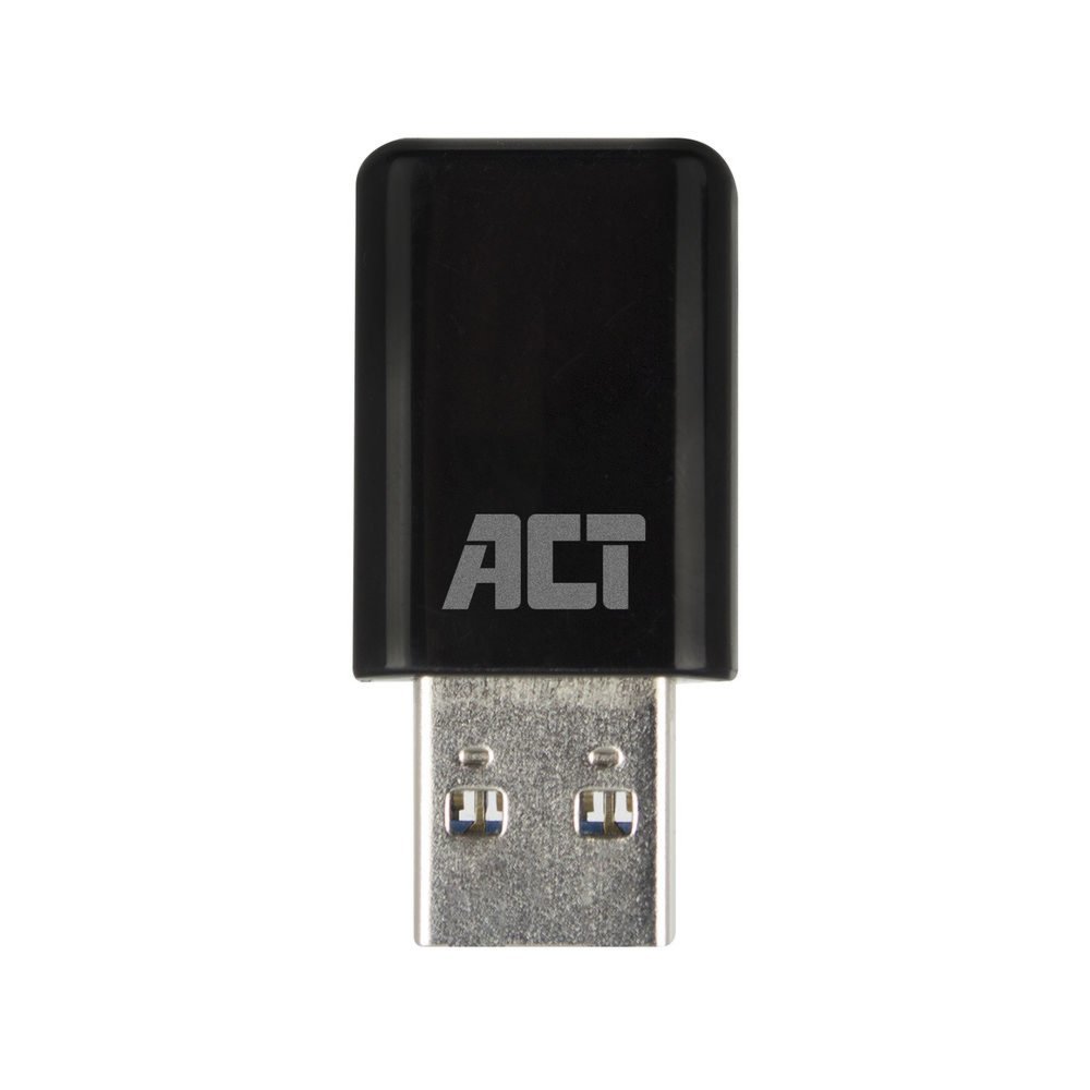 ACT AC4470 | USB A wifi adapter | Tot 900 Mbit/s - Afbeelding 3