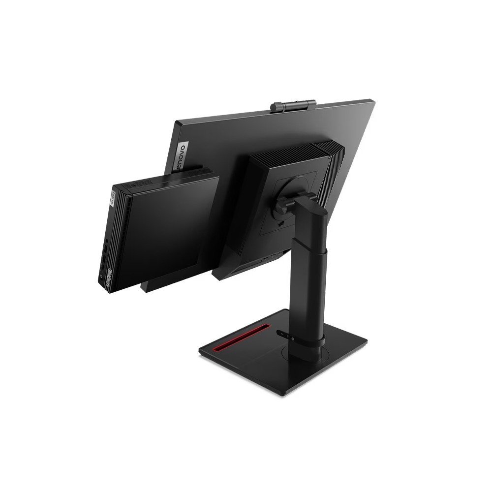 Lenovo ThinkCentre M70q G4 | Intel Core i5-13400T | 16GB RAM | 512GB SSD | Windows 11 Professional - Afbeelding 5